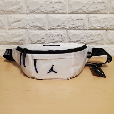 Nike Air Jordan Retro 11 Jumpman Bandolera Riñonera Bolso Cintura 9A0187-637 Foto 1 de 4