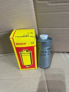 FILTRO CARBURANTE AUDI FERRARI FORD PORSCHE SAAB VOLVO 0 450 905 021-850 BOSCH - Picture 1 of 8