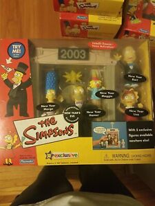 Maggie Simpson Action Figures & Accessories for sale | eBay
