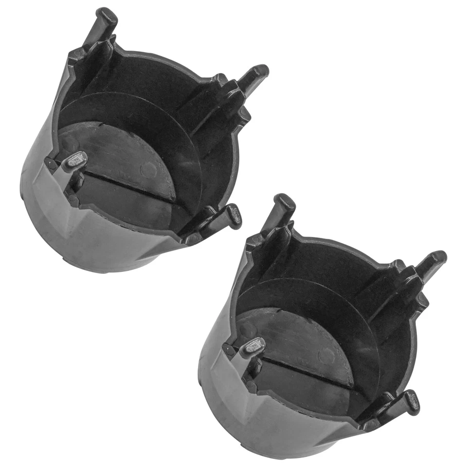 Front or Rear Wheel Cap for Can-Am Renegade 1000R XXC 2012-2014 2017-2018 Qty 2 - Image 1 of 4