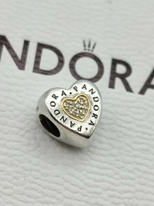 Charms y pulseras charms de PANDORA Compra online en eBay