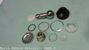 HT Rep Satz Traggelenk passend für Porsche 944 rechts / links - Bild 1 von 1