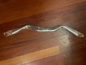 1971 Vintage New-Old-Stock SCHWINN Handlebar • 7898-71 • Chrome • 24" W. (NJ) - Picture 1 of 6