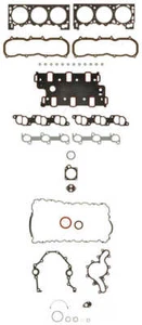 Gasket Set-Base, GAS, OHV, FI, Natural, 12V, Mini Passenger Van - Bild 1 von 1