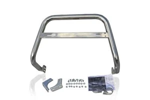 Bull Bar Abar passend für Iveco Daily 2014-2021 Van Edelstahl - abnehmbares Typenschild - Bild 1 von 5