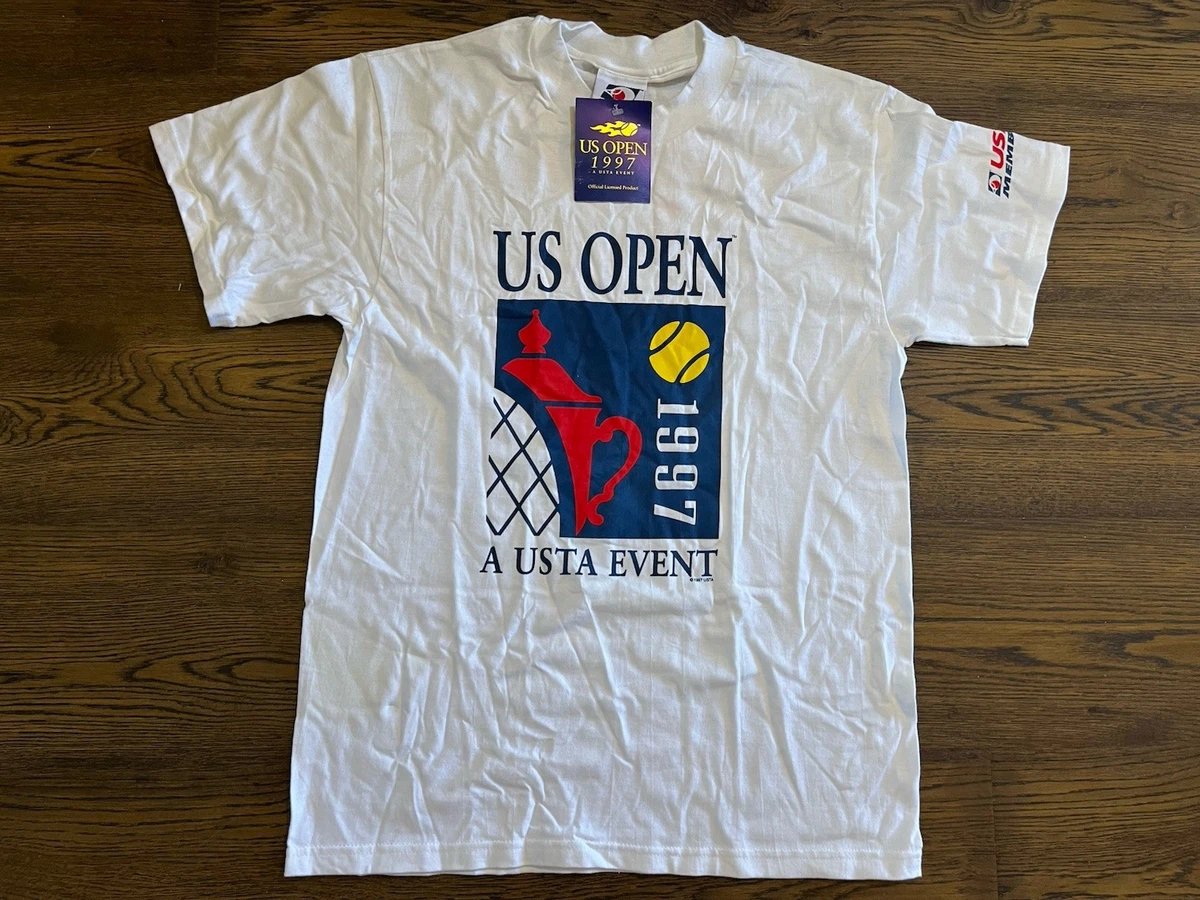 us open tennis shirt products for sale | eBay