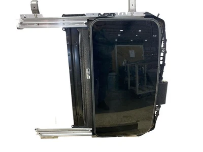 2023 LEXUS RX350 OEM SUNROOF W/ FRAME MOTOR & SHADE | BLACK (EA21) Foto 1 de 4