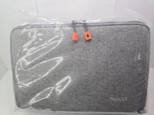 Camera Insert Bag,Shockproof &Pressure-proof Dual Opening Camera Lens Cube Case - Picture 1 of 15
