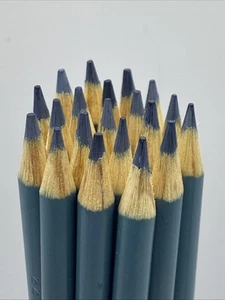 (20) Crayola Colored Pencils (slate) BULK - Picture 1 of 3
