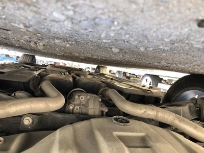 2015-2023 DODGE CHALLENGER Rear Carrier 2.62 Ratio 195mm 7.60 Gear 3.6L RWD 5716 - Image 1 of 4