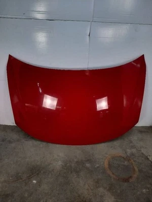 2011-2013 Scion TC Base Hood PC-3P0 Red OEM Foto 1 de 4