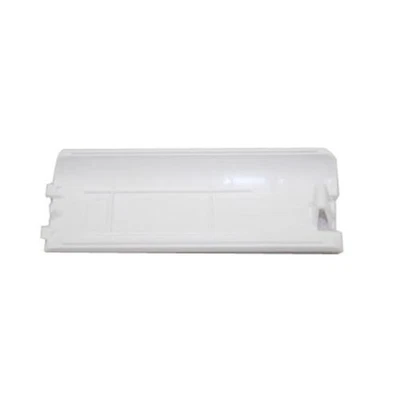 Dual Pack 2X Pieces White Remote Battery Cover Protective For Wii Mint 3Z - Image 1 of 4