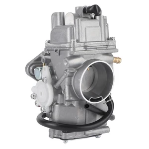 ‘Aluminum Carburetor Carb Assembly Accessory For YFM400FW/YFM350/PV36 - Picture 1 of 20