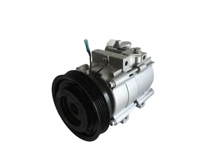 FOR 2001 2002 2003 2004 2005 2006 Kia Optima 2.4L Reman AC A/C Compressor - Picture 1 of 2