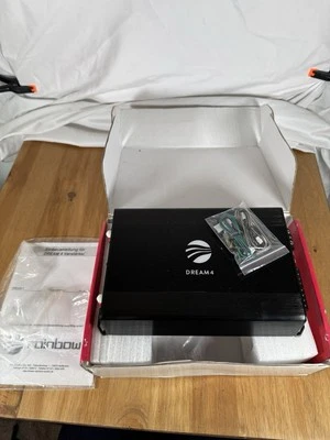 Rainbow Dream 4 Amplifier  - Image 1 of 4