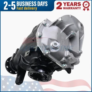 Rear Differential Assembly Ratio 3.91 For BMW E87 E81 E90 E92 E91 320i 325i 04- - Picture 1 of 11