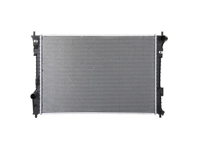 Radiator Koyo 31NZBP25 for Lincoln MKT 2013 2014 2015 2016 2017 2018 2019 - Image 1 of 1