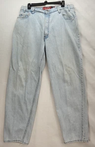 Levis Loose SilverTab Herren Jeans 36x30 Lt Wash - Bild 1 von 10