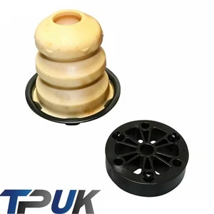 HINTERACHSE QUERTRÄGER ANSCHLAGPUFFER FÜR FORD TRANSIT MK8 FWD AB 2014 1866886 - Bild 1 von 12