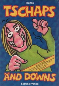 Tschaps hand Downs: Obras mutiladas de cinco años Chap: - Imagen 1 de 1