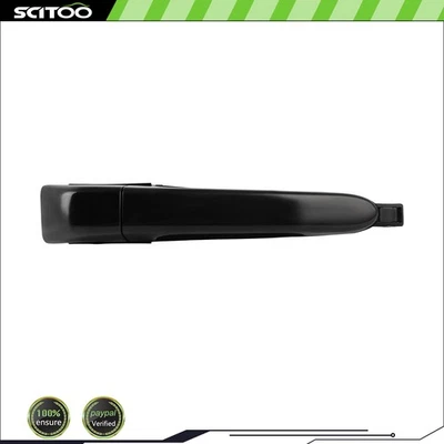 For 2007-08 Hyundai Entourage 2006-12 Kia Sedona Exterior Door Handle Rear Right - Image 1 of 4