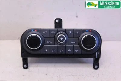 Centralina climatizzatore ORIGINALE NISSAN QASHQAI / QASHQAI +2 I (J10, NJ10, JJ10E)... - Immagine 1 di 3