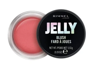 RIMMEL LONDON Jelly Blush - Peach Punch - Picture 1 of 1