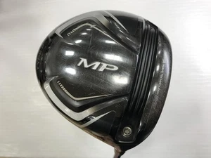 Mizuno MP TYPE-2 7.5-11.5° Stiff 45.25in Driver Right-Handed AD J-D1 w/HC 3069 - Picture 1 of 10
