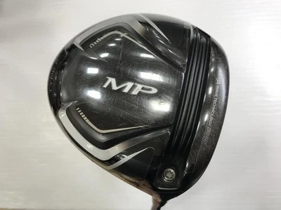 Mizuno MP TYPE-2 7.5-11.5° Stiff 45.25in Driver Right-Handed AD J-D1 w/HC 3069 - Image 1 of 4