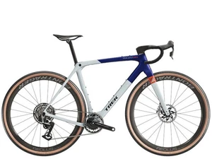 TREK CHECKMATE SLR 9 AXS / MATTE HEX BLUE / L - Picture 1 of 4