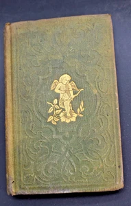 1850 The Loves of the Angels, a Poem by Sir Thomas Moore - Bild 1 von 13