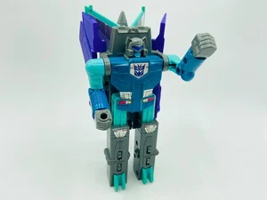 G1 DREADWING --TAB IN ONE PIECE-- TRANSFORMERS (1L-82343) - Picture 1 of 5