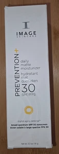Image Skincare Prevention + Crema hidratante mate diaria - FPS 30 - 3,2 oz - Imagen 1 de 5