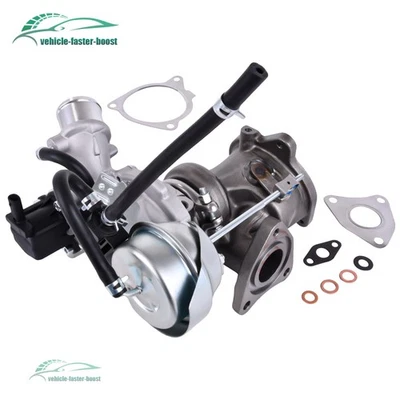 Turbo Turbocharger for 2013-16 Ford Escape 13-14 Fusion L4 1.6L 54399700131 KP39 - Изображение 1 из 4