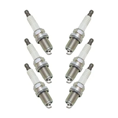 For Hyundai Sonata 1999-2005 DIY Solutions IGN01019 Spark Plug Set Foto 1 de 2