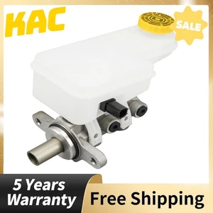 Brake Master Cylinder For 2011-2014 Dodge Avenger M630649 68004718AD 68004718AE - Picture 1 of 10
