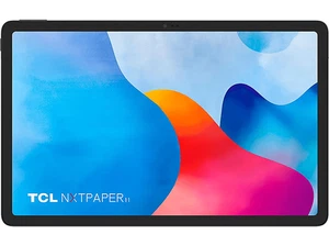 Tablet - TCL NXTPAPER 11, 10.95" 2Ki Mate, 4 GB RAM, 128 GB, Dark Gray +GARANTÍA - Imagen 1 de 3