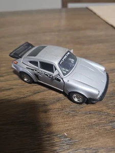 Vintage Bandai Scalerobo Porsche 930 Turbo 1983 Gobot - Picture 1 of 11