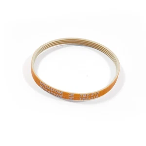 Cinghia originale per compressori ABAC Pole Position Megadyne - Foto 1 di 2