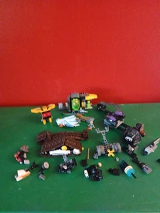 Lego verbindet, zufällige Teile - Bild 1 von 5