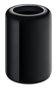 Apple Mac Pro Intel Xeon E5-1650 V2 3,50 GHz Hexa-Core 32 GB 512 GB SSD Intel XEON - Imagen 1 de 3