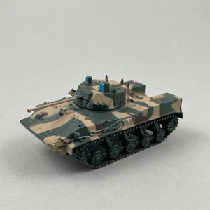 BMD-4 USSR Diecast Tank De Agostini 1/72 Scale, Russian tanks, Model Tank - Picture 1 of 6