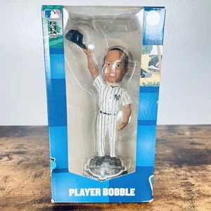 Vintage Mariano Rivera New York Yankees FAREWELL BOBBLEHEAD 2013 Forever RARE - Bild 1 von 11
