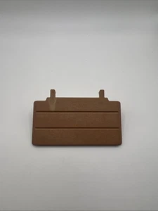 Playmobil 3666 Castle Parts piccola piattaforma di difesa pezzo di ricambio - Foto 1 di 3