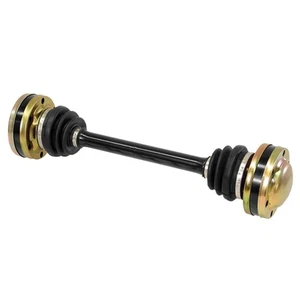 93033203710 GKN CV Half Shaft Axle Rear Driver or Passenger Side Right Left - Bild 1 von 1