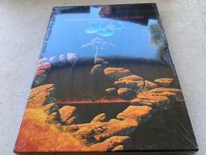 Yes Classic  Artists Brand New - Imagen 1 de 3