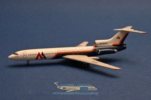 Armenian Airlines TU-154B2 EK-85536 Tucano Line 1/400 - Bild 1 von 3
