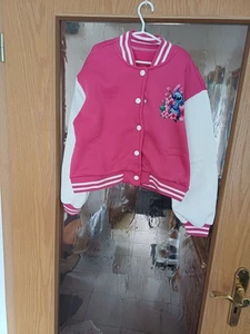 Dicke Jacke Für Mädchen9-10jahre - Bild 1 von 2