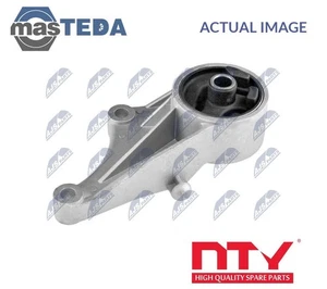 ZPS-PL-015 ENGINE MOUNT MOUNTING CENTRE FRONT NTY NEW OE REPLACEMENT - Picture 1 of 6