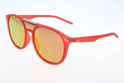 Gafas de sol unisex Polaroid PLD 6023/S 15J NARANJA 99/1/145 Foto 1 de 3